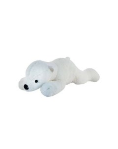 Мягкая игрушка мягконабивная Белый Медведь 65 см Tallula