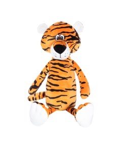 Мягкая игрушка мягконабивная Тигр 38 см Tallula