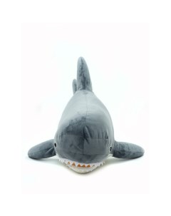 Мягкая игрушка мягконабивная акула 95 см Tallula
