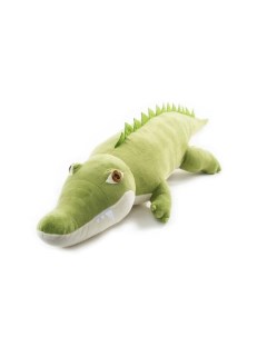 Мягкая игрушка мягконабивная Крокодил 100 см Tallula