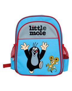 Рюкзак Little Mole Bino