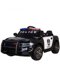 Электромобиль Dodge Police Б007OС Barty
