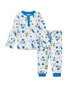 Пижама для мальчика 32113027 Playtoday