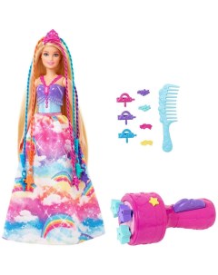 Кукла Дримтопия с аксессуарами Barbie