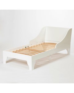 Подростковая кровать Ortis 160х80 см Mr sandman
