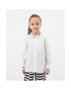 Блузка для девочки Яблоко 12201GMC2201 Gulliver