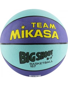 Мяч баскетбольный 157 PA Mikasa