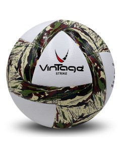 Мяч футбольный Strike V520 размер 5 Vintage