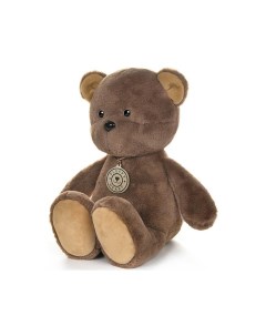 Мягкая игрушка Медвежонок 25 см MT MRT081909 25 Fluffy heart