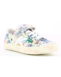 Полуботинки Low Sneakers 860861 30 Kickers