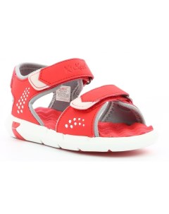 Сандалии Open Sandal 858670 30 Kickers