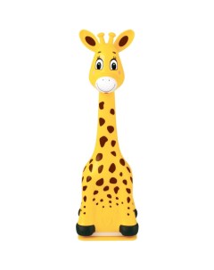 Интерактивная игрушка музыкальная Жирафик Бонни Berttoys