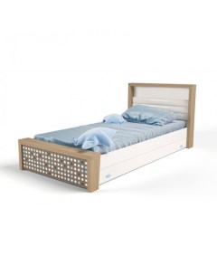 Подростковая кровать Mix 3 190x120 см Abc-king
