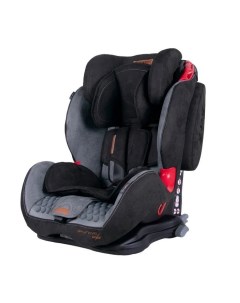 Автокресло Sportivo Isofix Coletto