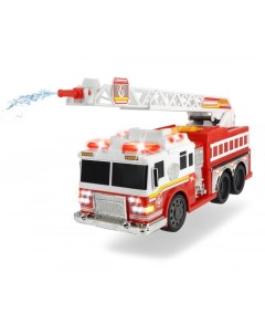 Пожарная машина с водой 36 см Dickie