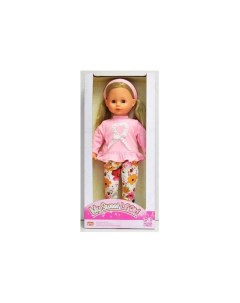 Кукла Мария 50 см Lotus onda