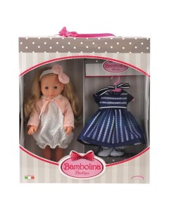 Кукла Boutique Модница 40 см Dimian