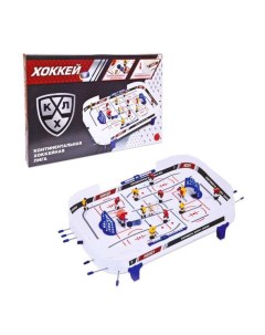 Игра настольная Хоккей КХЛ Abtoys