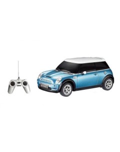 Машина на радиоуправлении MINI 1 24 Rastar