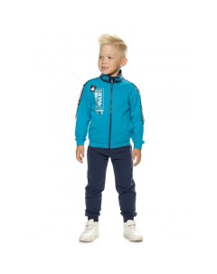 Комплект для мальчиков куртка брюки BFAXP3194 Pelican