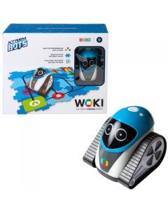 Смарт робот Woki Xtrem bots