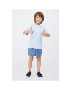 Комплект детский футболка шорты PKO02102 Prime baby