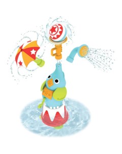 Игрушка водная Слоненок цирковое представление Yookidoo