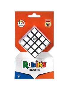 Настольная игра головоломка Кубик Рубика 4х4 Rubik's