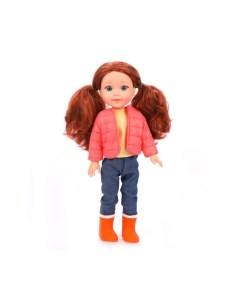 Кукла Мия Модные сезоны осень 38 см Mary poppins