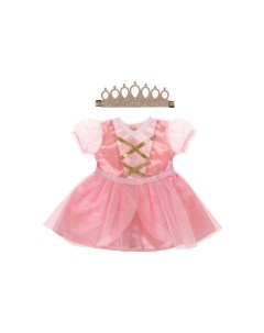 Одежда для куклы платье и повязка Принцесса Mary poppins