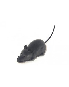 Мышка на радиоуправлении 16 см Cs toys
