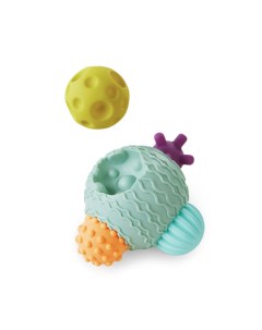 Развивающая игрушка Sensomix Pro Happy baby