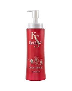 Кондиционер для волос Oriental Premium Conditioner 470 мл Kerasys