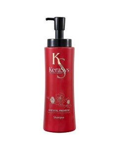 Шампунь для волос Oriental Premium 470 г Kerasys
