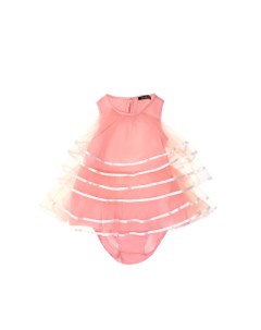 Baby Комплект из платья и трусов Арлекин 119GPGBC2901 Gulliver