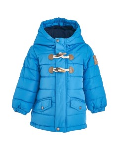 Baby Зимняя куртка для мальчика 21834BBC4101 Gulliver