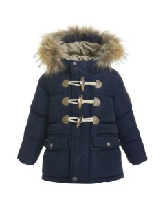 Baby Зимняя куртка для мальчика 21834BBC4102 Gulliver