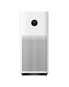 Очиститель воздуха Smart Air Purifier 4 EU Xiaomi