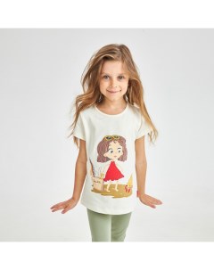 Футболка для девочки 331 Kogankids