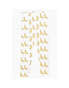 Легинсы Бананы Mjolk