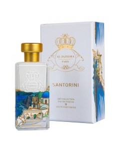 Santorini Al-jazeera perfumes