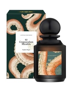 Crepusculum Mirabile 63 L'artisan parfumeur