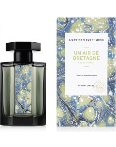 Un Air de Bretagne L'artisan parfumeur