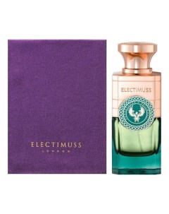 Persephone s Patchouli Electimuss