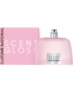 Scent Gloss Costume national