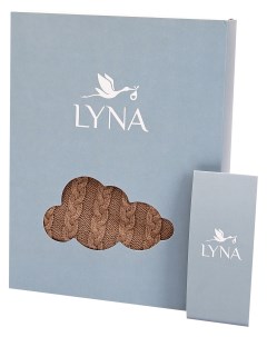 Плед Lyna