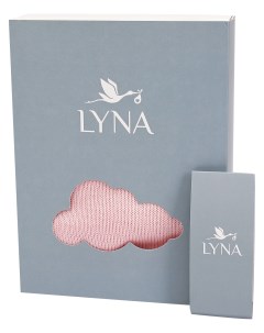 Плед Lyna