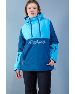 Куртка женская горнолыжная Whsroma
