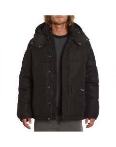 Куртка Superstoner 5K Jkt Black 2023 Volcom