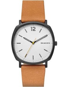 Швейцарские наручные мужские часы Skagen